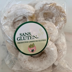 Rosquitas con azucar libres de gluten sin Tacc en internet
