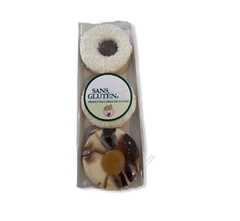 Ojitos de Buey Sin Tacc |3 unidades. - comprar online