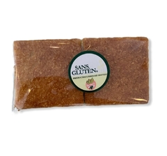 Tarta de coco con dulce de leche sin tacc - comprar online