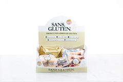 Caja surtido 16 productos libres de gluten - comprar online