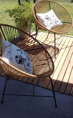 Sillón Capri - comprar online