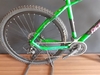 Bike Redstone Áquila Verde Tamanho 17 M na internet