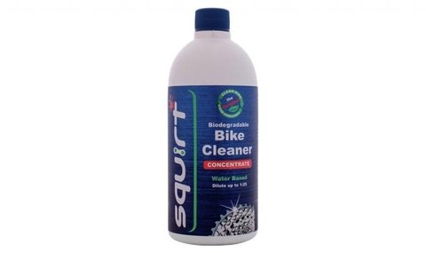 Desengraxante Squirt Bike Cleaner Concentrado 500ml