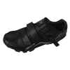 Sapatilha Ciclismo MTB HIGH ONE Feet Velcro/Trava – Preto / Cinza - comprar online