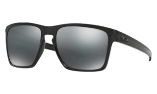 Óculos Oakley Silver - Preto