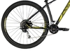 Bicicleta Oggi Big Wheel 7.1 Deore 18 vel 2021 - loverun