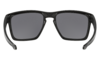 Óculos Oakley Silver - Preto na internet