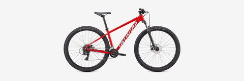Bicicleta specialized Rockhopper nova 2021