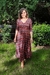 Vestido Ángela - Árabe