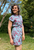Camisa Chini Cielo - comprar online