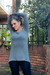 Remera Gricel Invierno - Gris