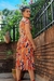 Vestido Nina Midi - Gracia - comprar online