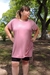 Remera Etel - Rosa