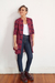 VESTIDO NILO - Espejos - comprar online