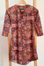 VESTIDO NILO - Gucci - abundanciapordesignio