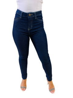 Calça Jeans Feminina Skinny Ref.: 555c - comprar online