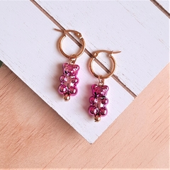 Aros Sacramento - TARTARUGA accesorios