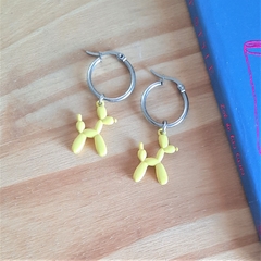 Aros Michigan - TARTARUGA accesorios