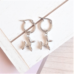 Aros Chicago - TARTARUGA accesorios