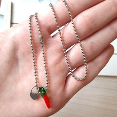 Collar Salerno