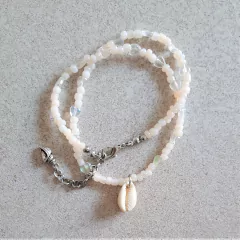 Collar Buzios en internet