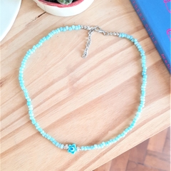 Collar Santorini - comprar online
