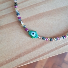 Collar Petra - comprar online