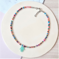Collar Cairo en internet