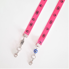 Holder - Portabarbijo Estambul - TARTARUGA accesorios