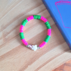 Pulsera Panamá