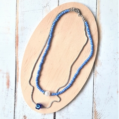 Collar Creta