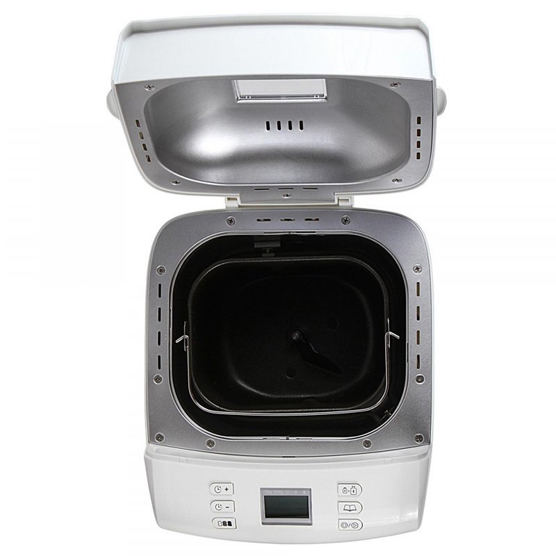 Maquina para pan PHILIPS Hd-9015/30 12 Programas