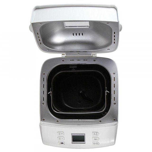 Maquina para pan PHILIPS Hd-9015/30 12 Programas