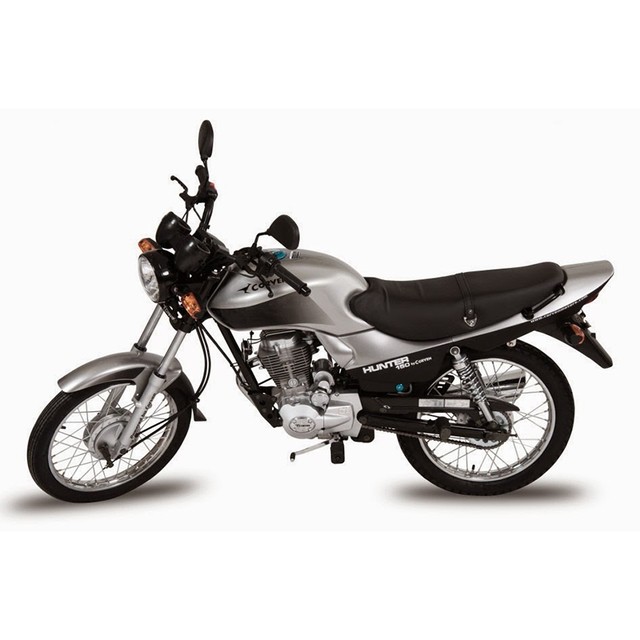 MOTO CORVEN HUNTER E 150cc - comprar online