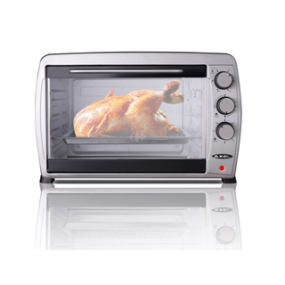 Horno AXEL Ax-Hc45 electrico 45 Litros negro