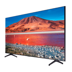 SMART TV SAMSUNG 55" LED - UHD 4K UN55TU7000GCZB