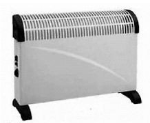 Calefactor Premium DL-01-A1 Convector