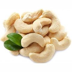 Castañas De Caju Entera Cruda x 0,5 Kg - comprar online