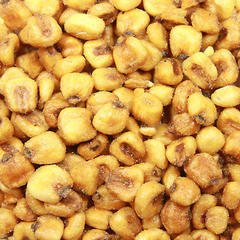 Maiz frito salado x 500Grs - Tienda Oeste Alimentos Naturales