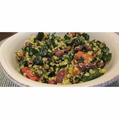 0113 Porotos Aduki Tienda Oeste