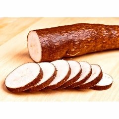 0128 Fécula de Mandioca Tienda Oeste
