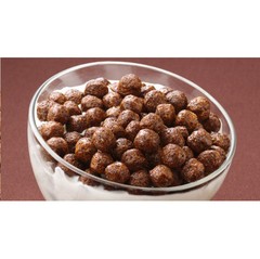 0159 Bolitas de Chocolate Tienda Oeste