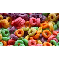 0160 Aritos frutales Tienda Oeste