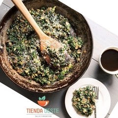Imagen de Espinaca deshidratadax 1 Kg