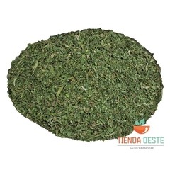 Espinaca deshidratadax 1 Kg