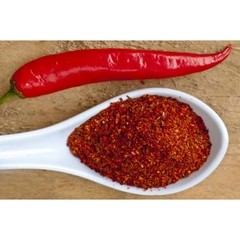0182 Aji molido Tienda Oeste