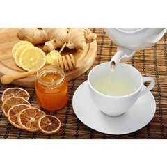 Jengibre Raiz x 1KG - tienda online