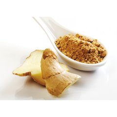 Jengibre molido x 1KG - Tienda Oeste Alimentos Naturales