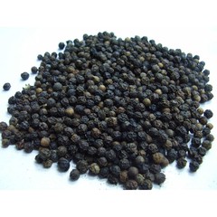 0212 Pimienta negra en Grano Tienda Oeste