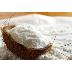 Coco rallado fino x 1Kg - Tienda Oeste Alimentos Naturales